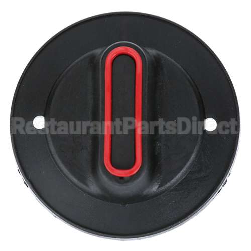 2138700 Compatible Cleveland Knob 2-3/8 D
