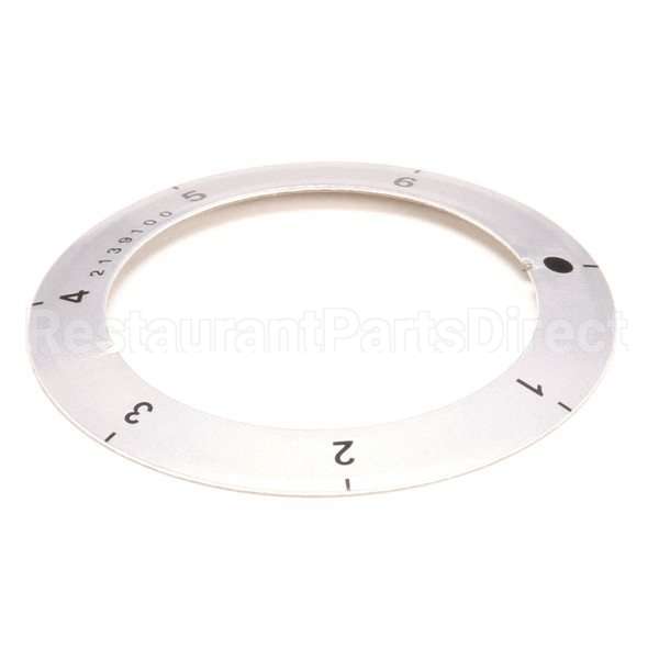 2139100 Compatible Garland Dial Insert (0-6)