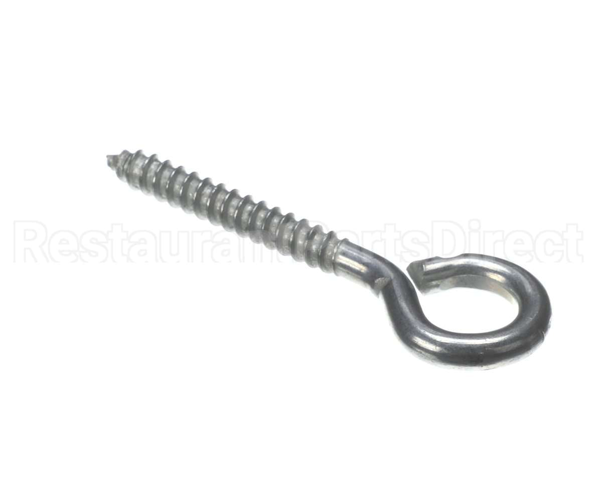 21392-0005 Middleby Scr,Eye3/4Idx3/8X2-1/2Lag Scr