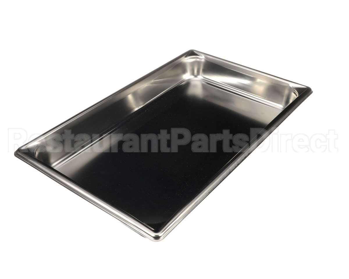 213K103 Antunes Full Size Pan Kit-Dch