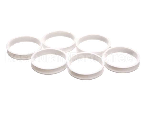 213P188 Antunes Egg Ring- 3.75 (Pkg Of 6)