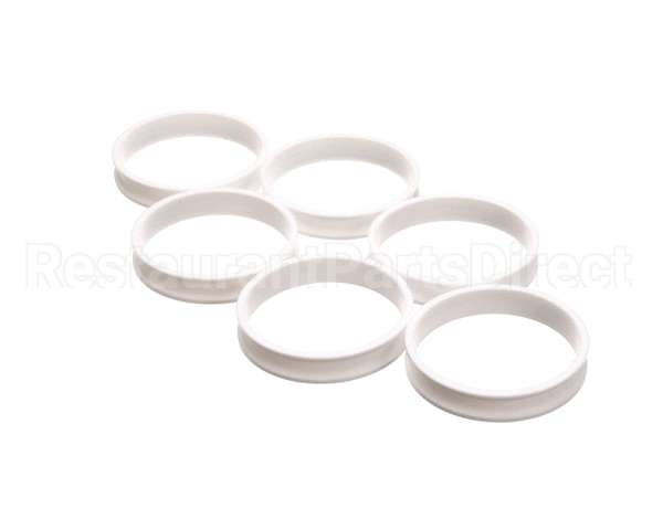 213P188 Antunes Egg Ring- 3.75 (Pkg Of 6)
