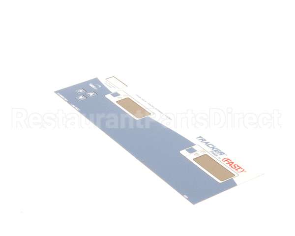 214-50660R54 Fast Overlay