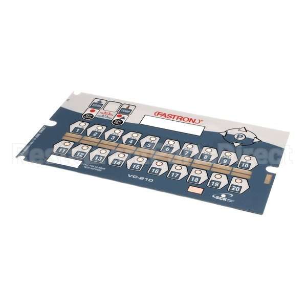 214-50660R57 Compatible Fast Overlay