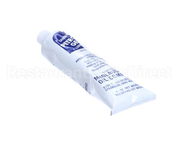 2140116 Antunes Lubricant, Petrol-Gel 4