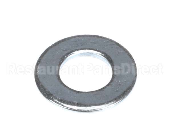 21411-0002 Middleby Washer,Flat Pl 3/8