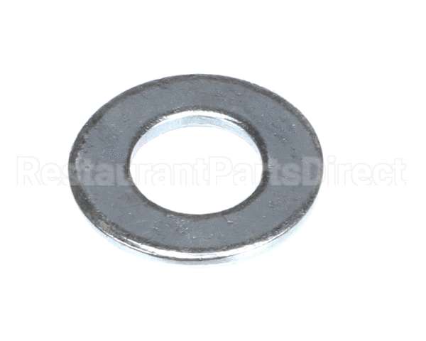 21411-0002 Middleby Washer,Flat Pl 3/8