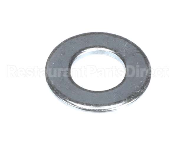 21411-0002 Middleby Washer,Flat Pl 3/8