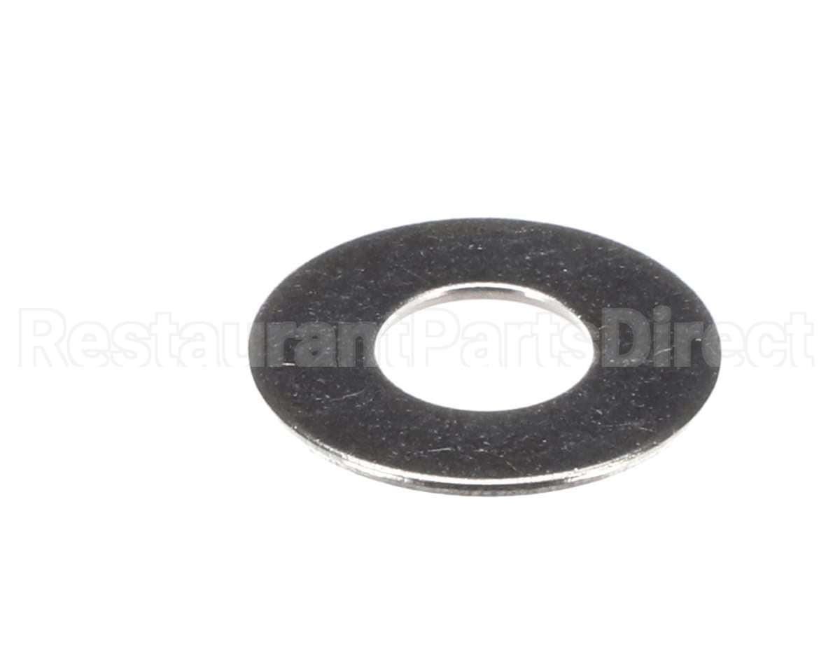 21416-0003 Middleby Washer,Flat 1/2 Ss
