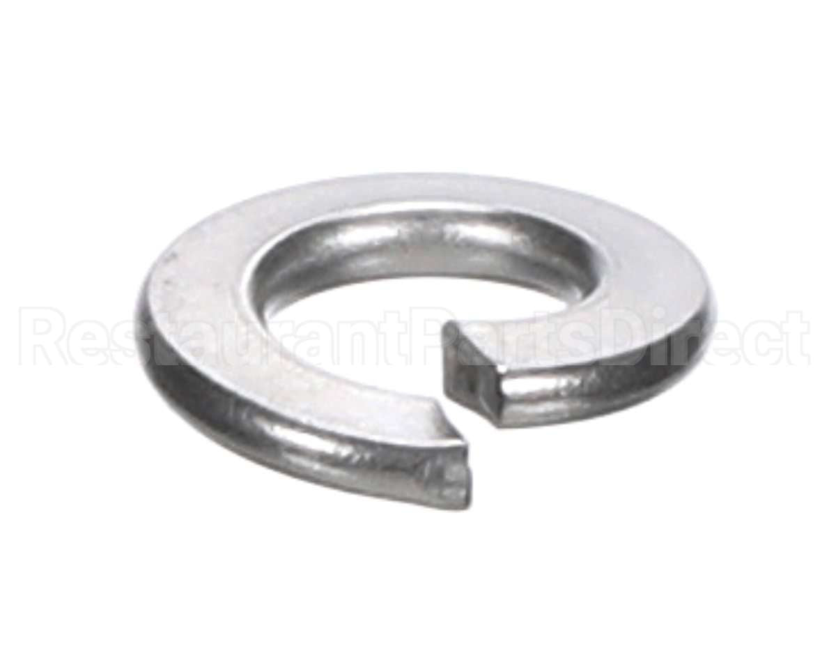 21426-0002 Middleby Washer,Lock 1/4 Ss