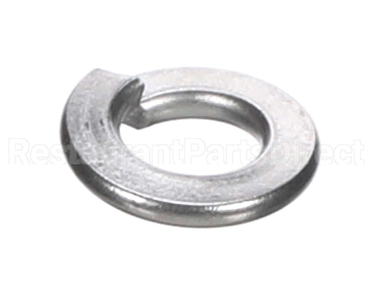21426-0002 Middleby Washer,Lock 1/4 Ss