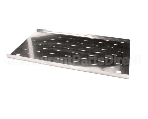 21429-9 Montague Perforated Heat Shield