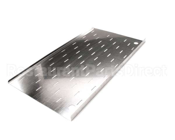 21429-9 Montague Perforated Heat Shield