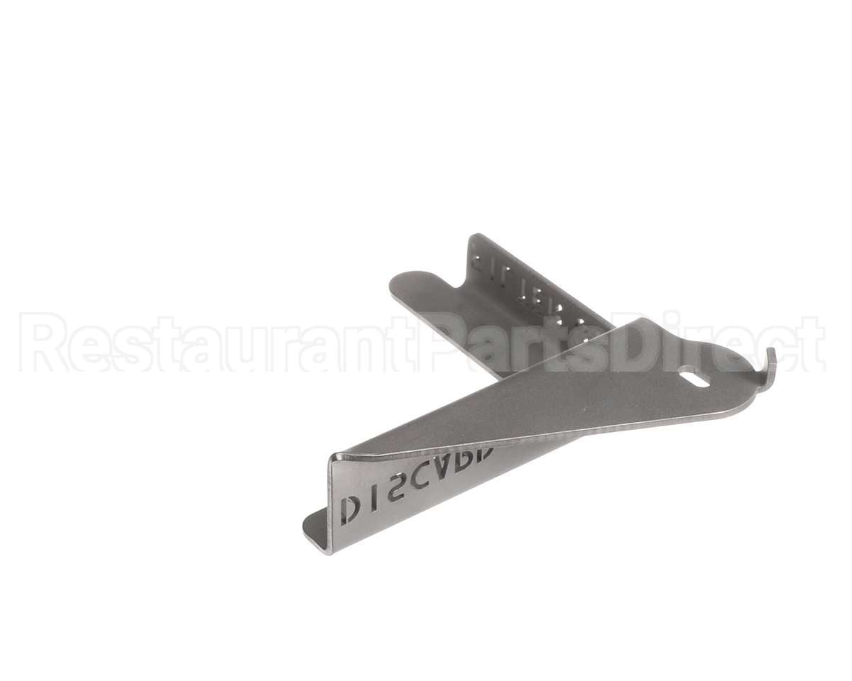 21439 Henny Penny Handle-Diverter Valve