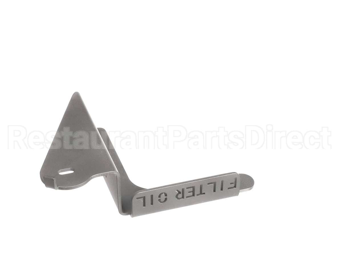 21439 Henny Penny Handle-Diverter Valve