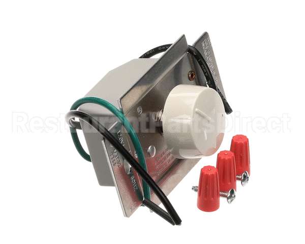 21443 Giles Rheostat, Lamp Dimmer, Ghm, 120V