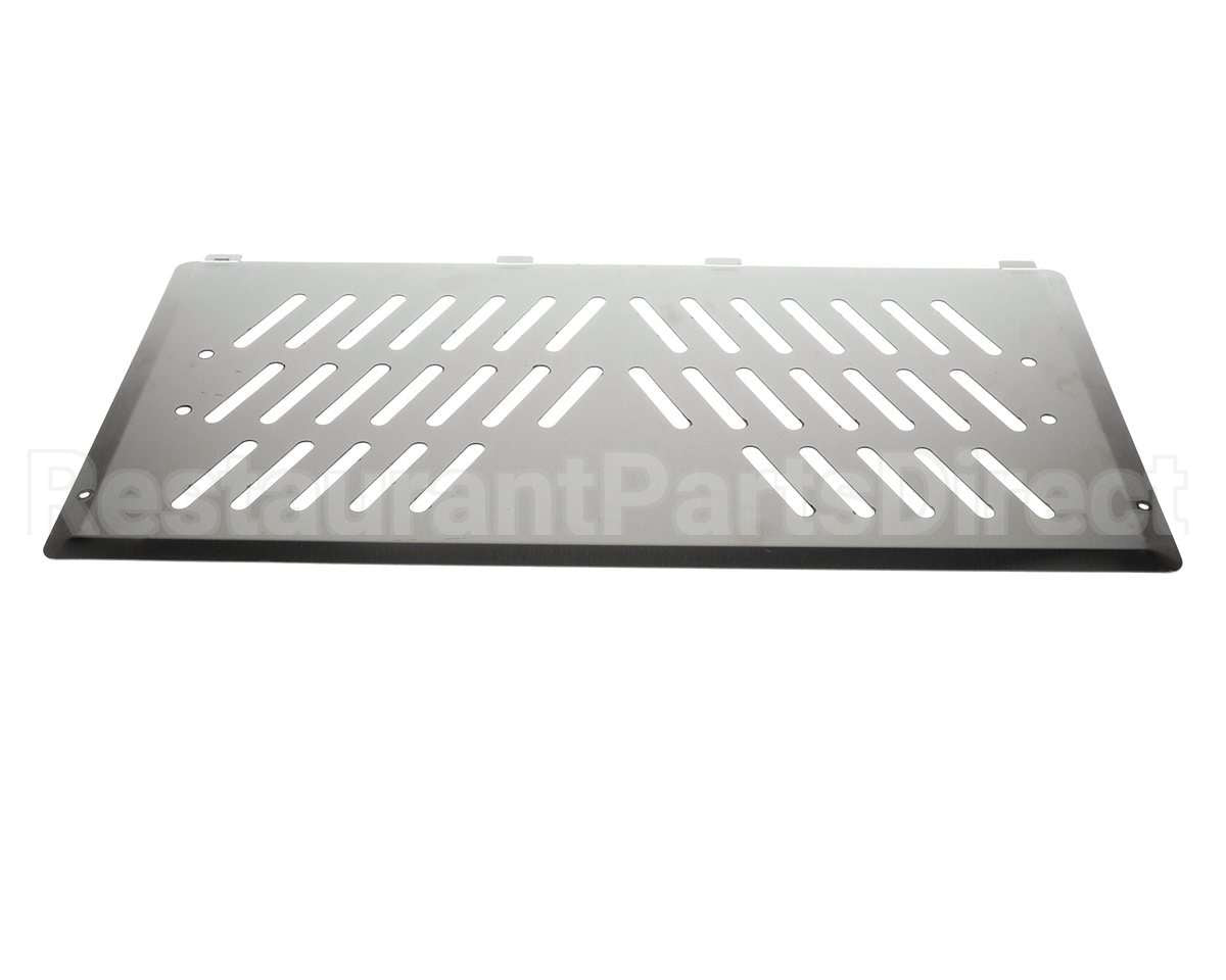 21445 Food Warming Side Panel