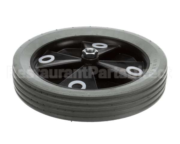 2144500-FG1011L1000 Rubbermaid 12" Wheel For Tilt Truck