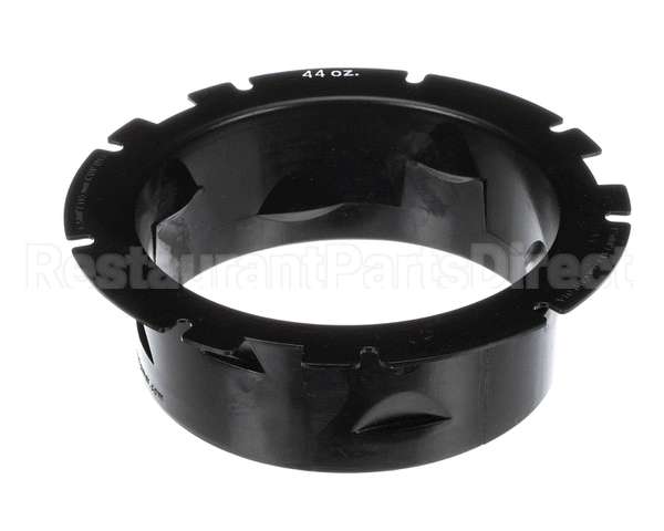 214480 Duke Fixed Rim, 44 Oz Subway For 214439