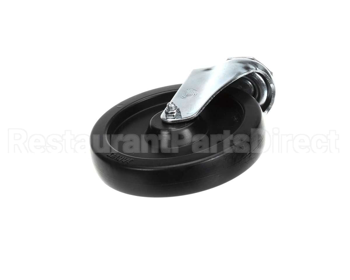 214498 Duke Caster,5 Stem