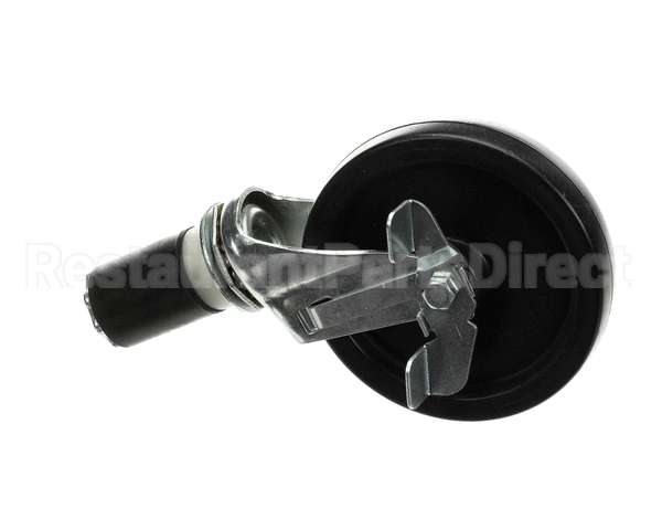 214517 Duke Caster,5Swivel W/B 1-5/8