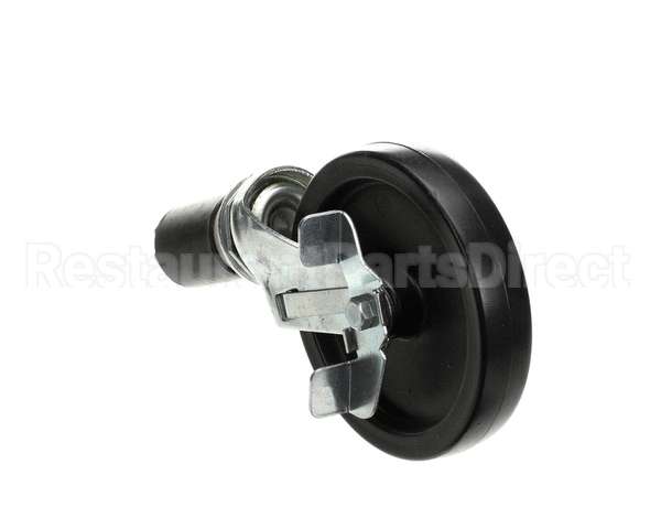 214517 Duke Caster,5Swivel W/B 1-5/8