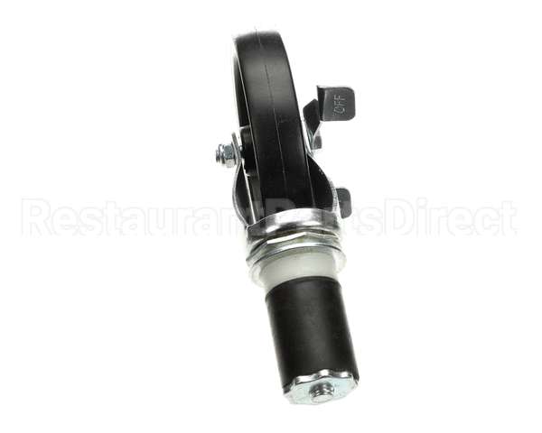 214517 Duke Caster,5Swivel W/B 1-5/8