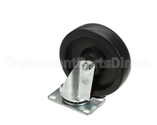 214524 Duke Caster,5 Swivel W/Brake