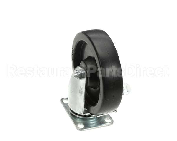 214524 Duke Caster,5 Swivel W/Brake