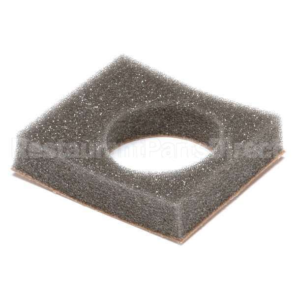 21457.0001 Compatible Bunn Gasket, Foam Burr Collector Urethane