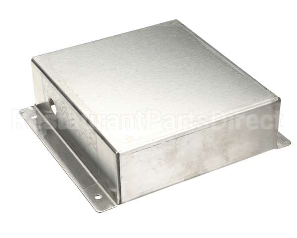 21461 Power Soak Systems Cover Heat Outer Right Si100