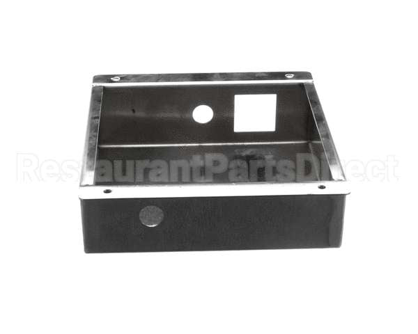 21462 Power Soak Systems Cover Heat Outer Left Si100