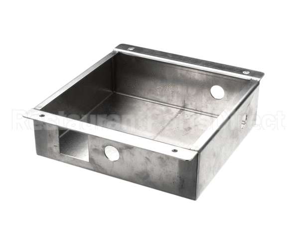 21462 Power Soak Systems Cover Heat Outer Left Si100