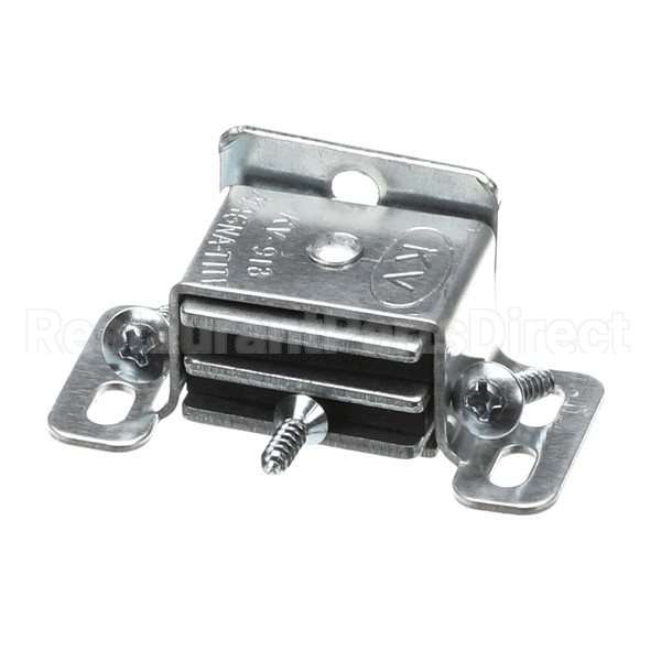 214644 Compatible Duke Latch, Magnetic 918 Alum