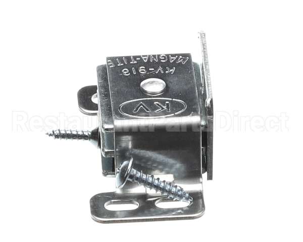 214644 Duke Latch,Magnetic 918 Alum