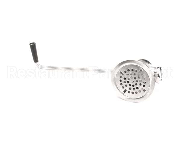 214659 Duke Drain,Lever 3-1/2