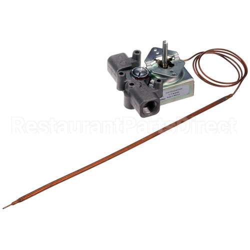 21473-1 Compatible Vollrath Thermostat - Gs