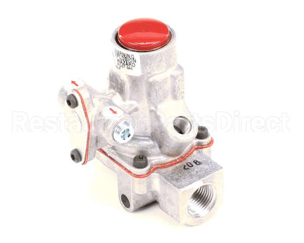 21474-1 Vollrath Pilot Safety Valve