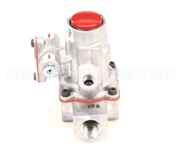 21474-1 Vollrath Pilot Safety Valve