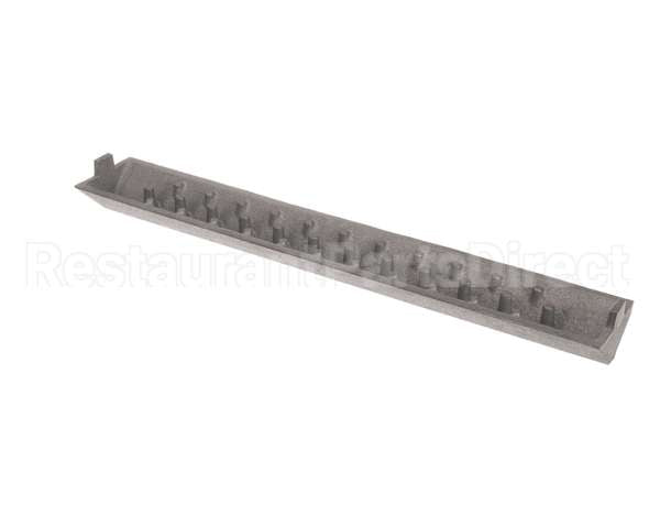 21481-1 Vollrath Hd Cast Iron Radiant