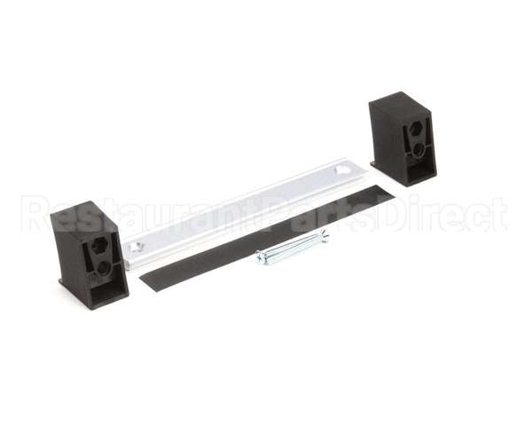 214825 Duke Black Handle 6