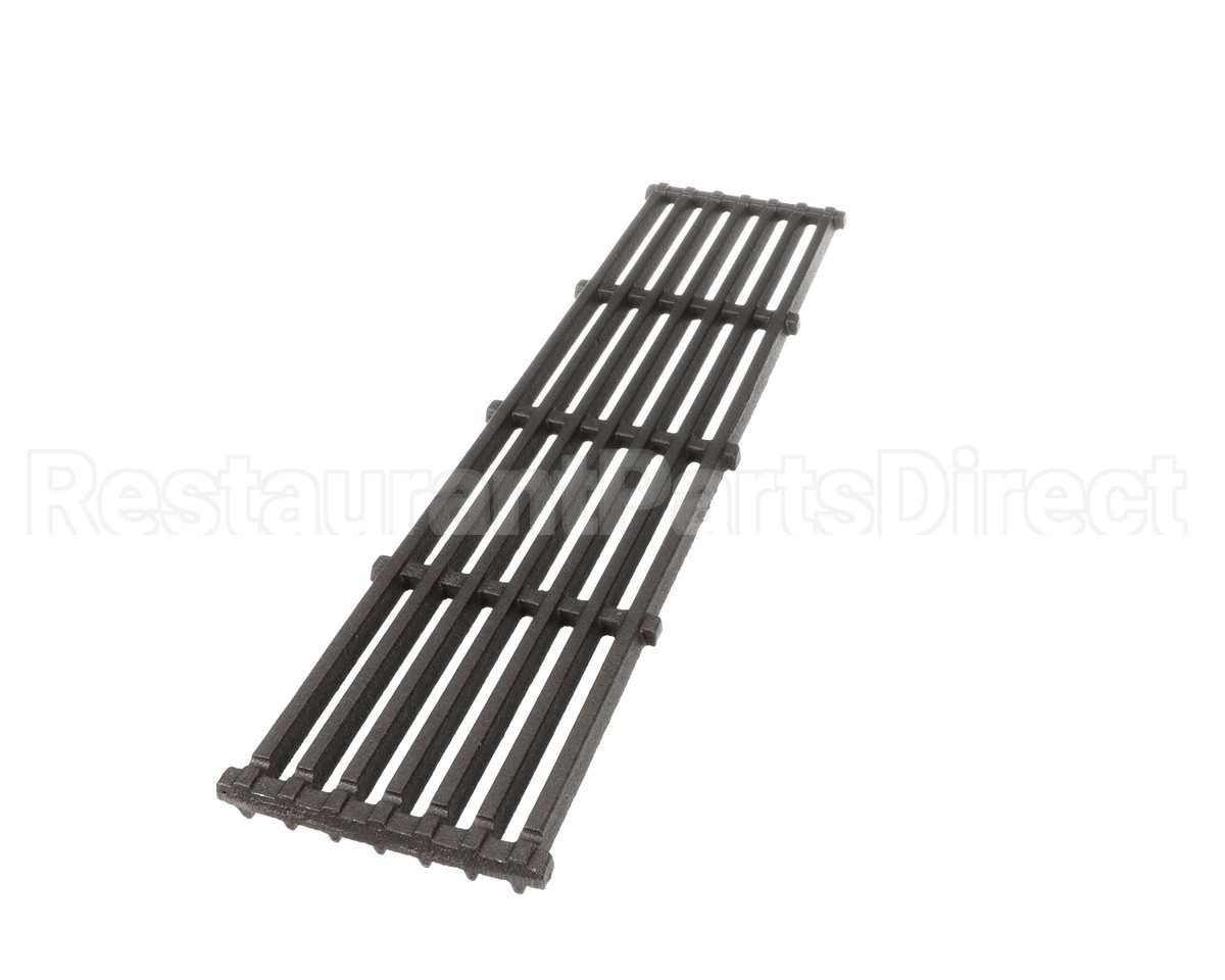 21484-1 Vollrath Hd Char Grill