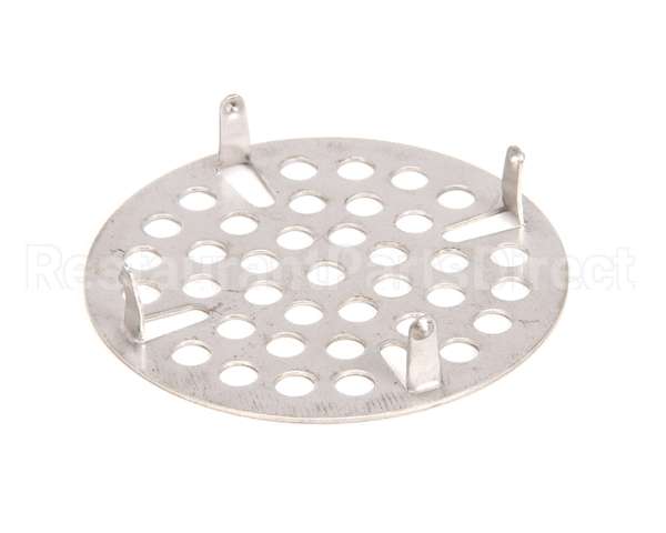 214867 Duke Strainer Drain Cover #D10-X013 (Cover)--