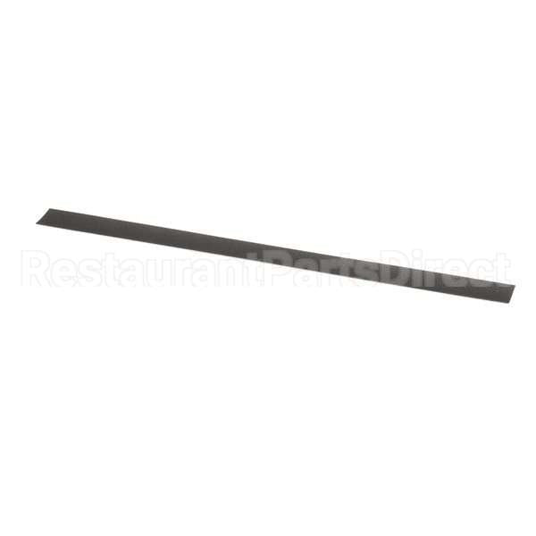 214896 Compatible Duke Black Strip F/ Door Hndl