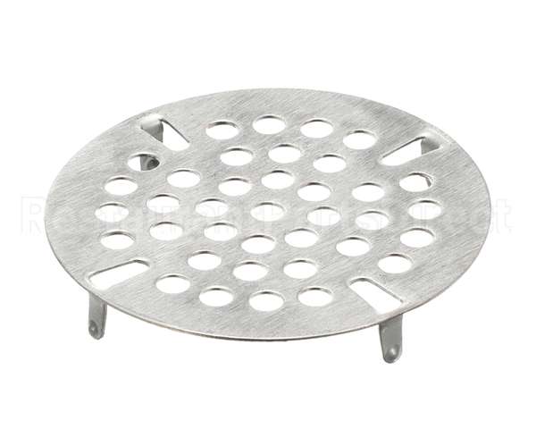 214897 Duke Strainer Drain Cover 3.5 Goes With 21465