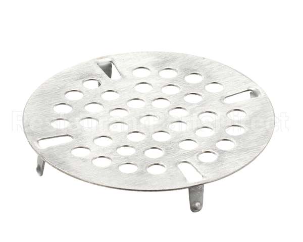 214897 Duke Strainer Drain Cover 3.5 Goes With 21465