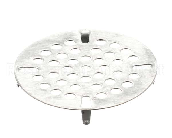 214897 Duke Strainer Drain Cover 3.5 Goes With 21465