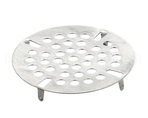 214897 Duke Strainer Drain Cover 3.5 Goes With 21465