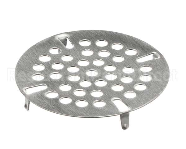 214897 Duke Strainer Drain Cover 3.5 Goes With 21465
