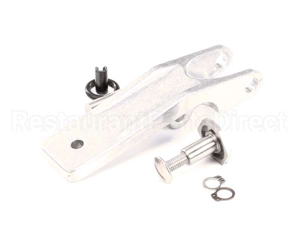 2149281 Sammic Shock Absorber Holder Set Sv